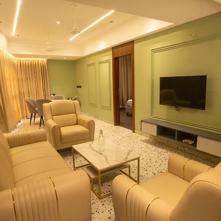 Hotel Parsons Court Диндуккал Экстерьер фото