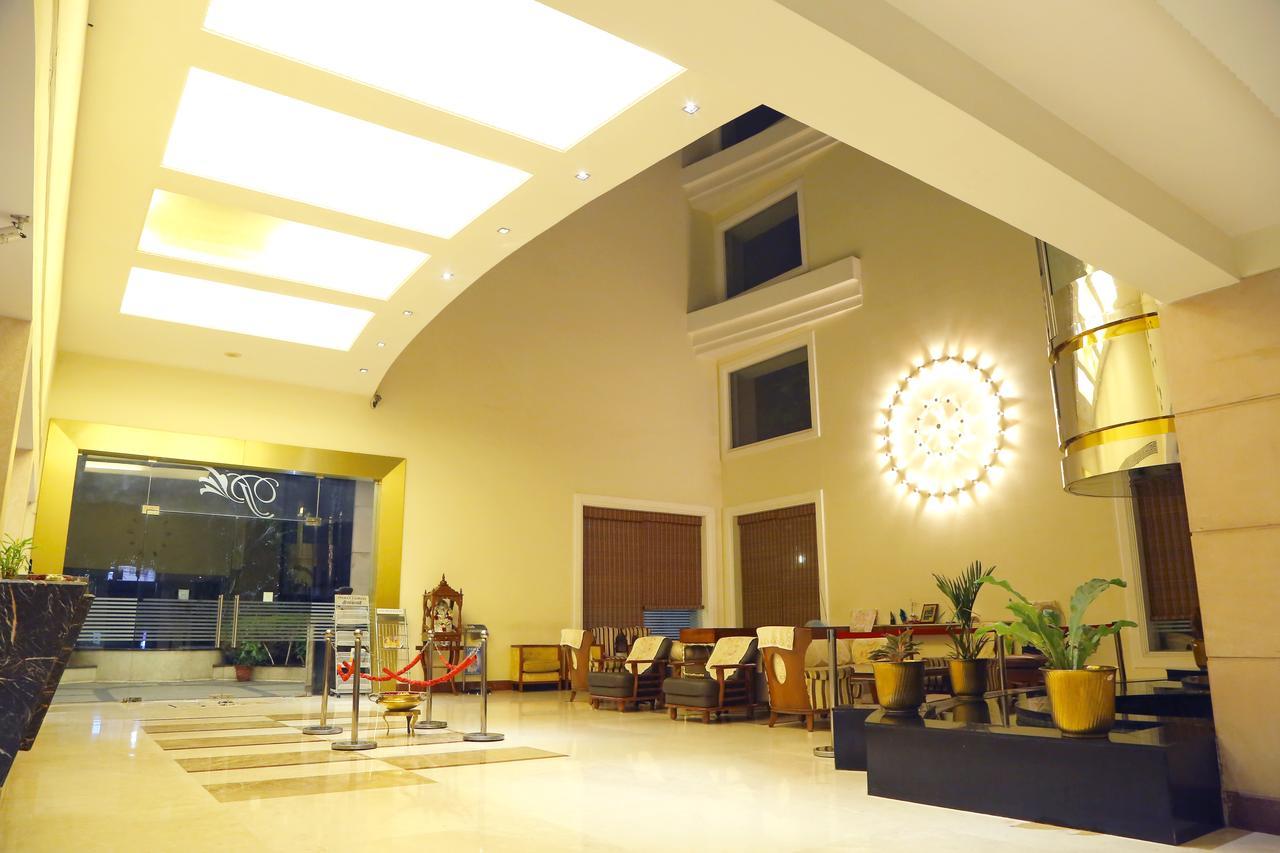 Hotel Parsons Court Диндуккал Экстерьер фото